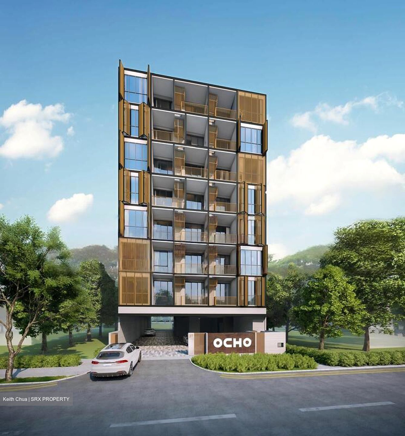 The Gatz (D14), Apartment #470278041